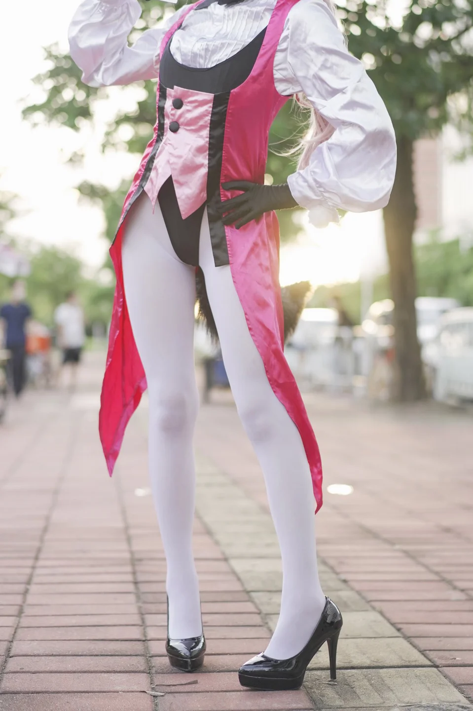 封疆疆v_–_FGO：光之高扬斯卡娅兔女郎场照27P_210MB tg@simisebaisi 【丝足阁】027.webp